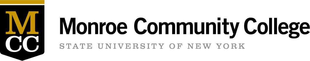 Visit Monroe Community College homepage Monroe Community College
